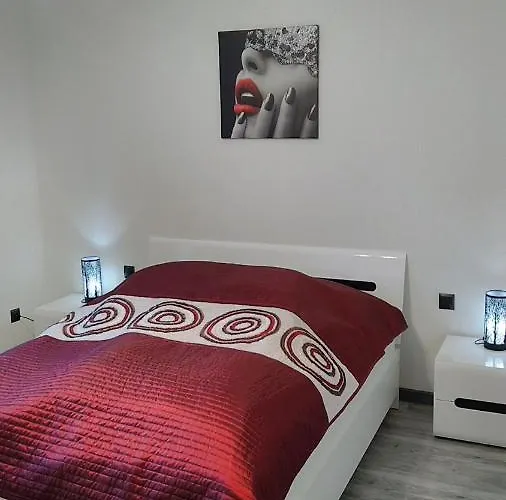 Apartamenty Wakacyjne