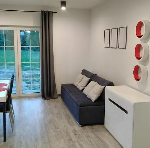 Apartamenty Wakacyjne