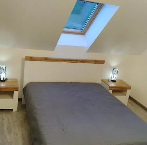 Apartamenty Wakacyjne