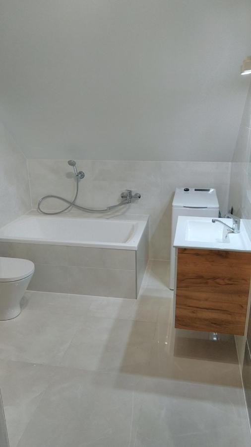 Apartment Wakacyjne *