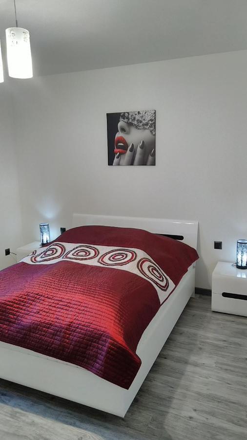 Wakacyjne Apartment