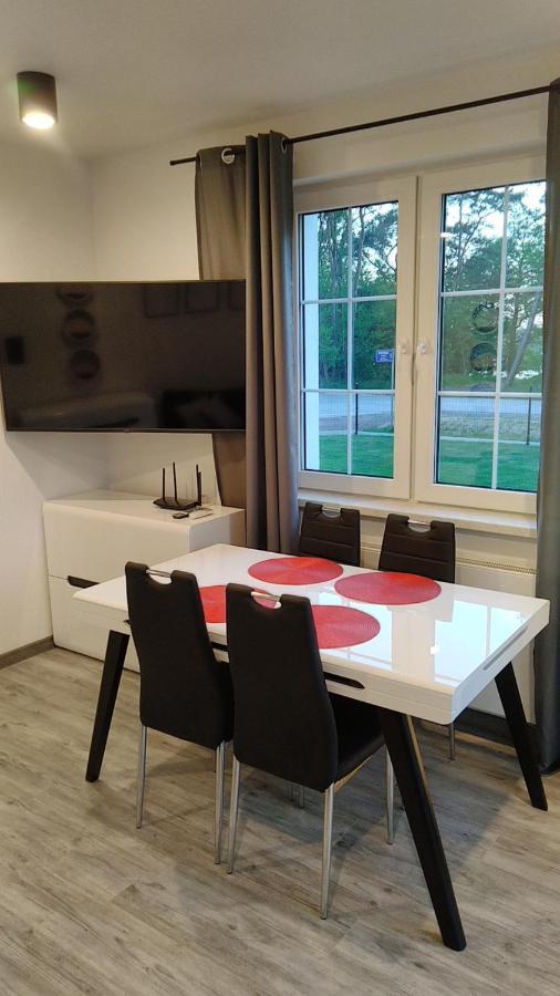 Apartment Wakacyjne *