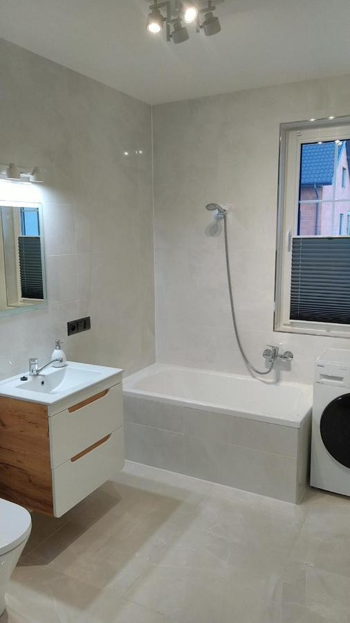 Apartment Wakacyjne *