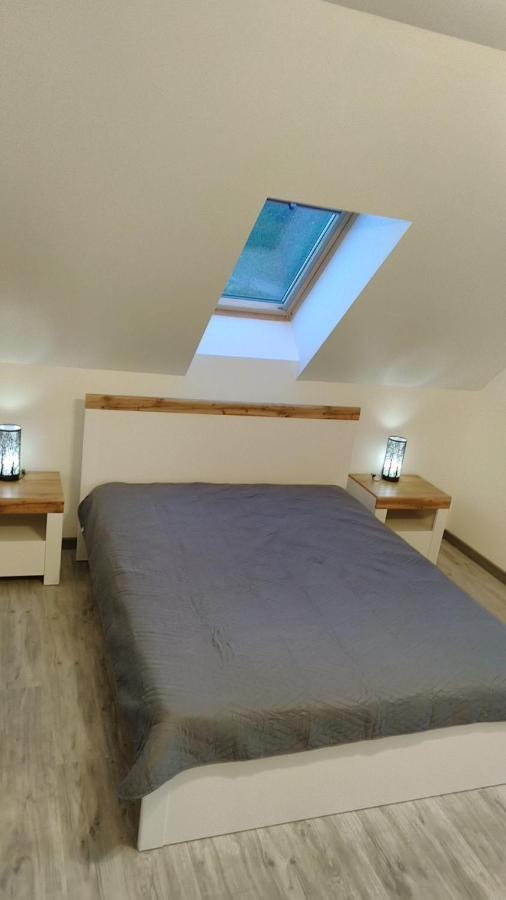 Wakacyjne Apartment *