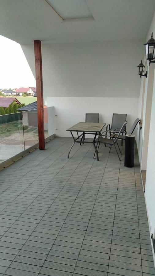 Wakacyjne Apartment